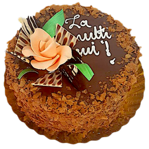 Tort Biscottino