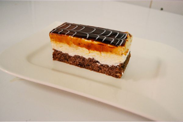Creme Caramel