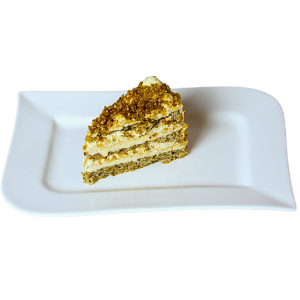 Felie de Tort Egiptean
