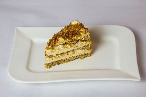 Felie de Tort Egiptean