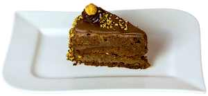Felie de Tort Ferrero