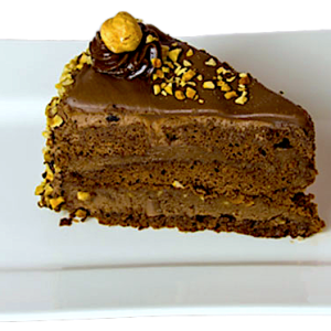 Felie de Tort Ferrero