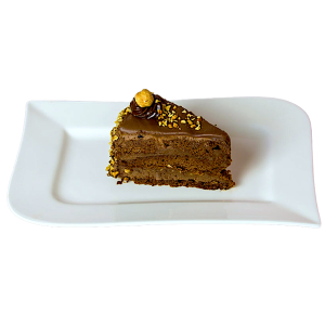 Felie de Tort Ferrero