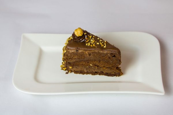 Felie de Tort Ferrero