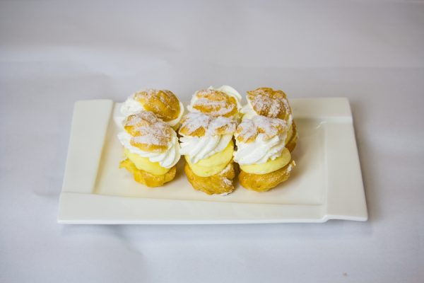 Mini Choix a la Creme