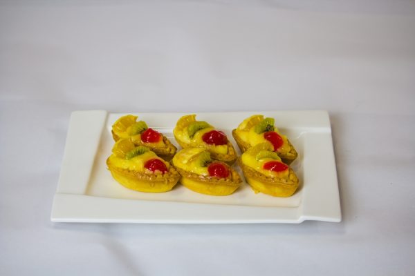 Mini Tarte