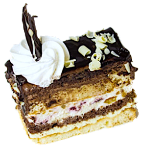 Prajitura Special