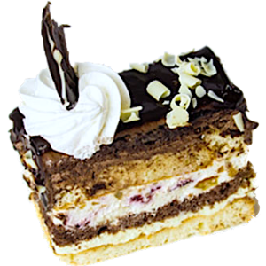 Prajitura Special