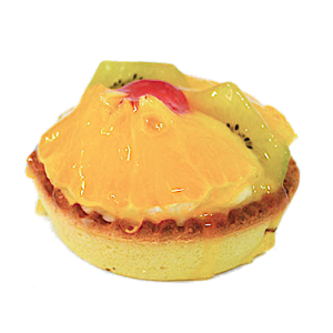Tarta Fructe