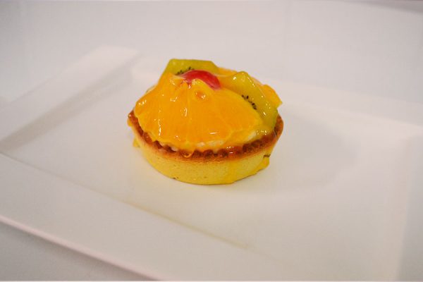 Tarta Fructe