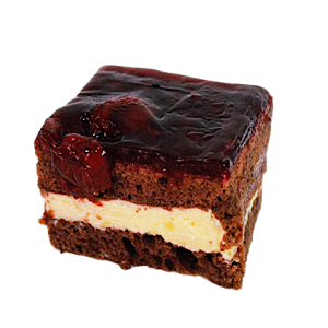 Tarta Visine
