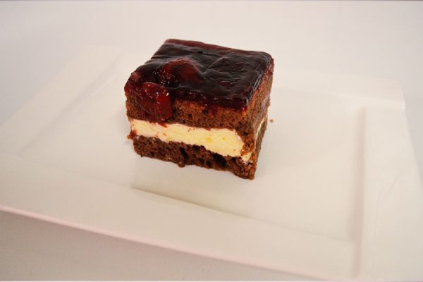 Tarta Visine