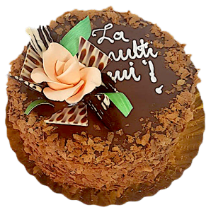 Tort Biscottino