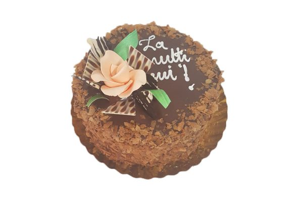 Tort Biscottino