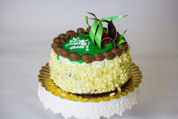 Tort Menta