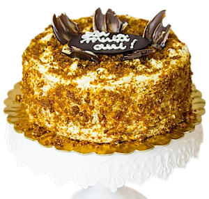 Tort Egiptean