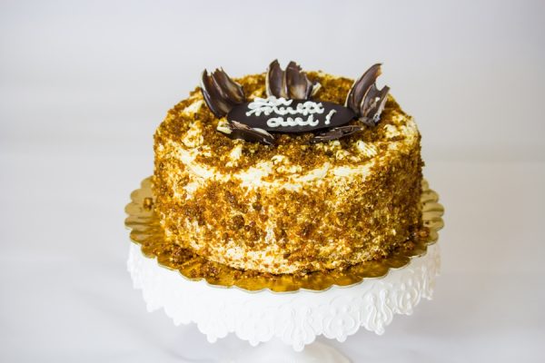 Tort Egiptean