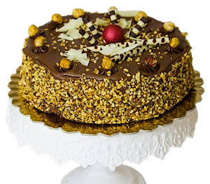 Tort Ferrero