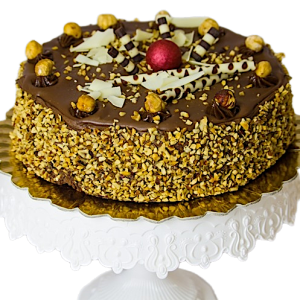 Tort Ferrero