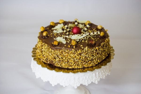 Tort Ferrero
