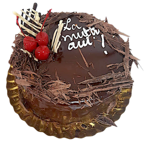 Tort Foret Noire