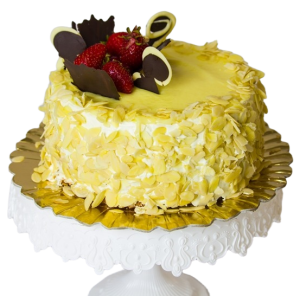 Tort de Mere si Migdale