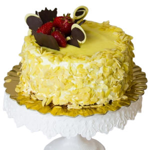 Tort de Mere si Migdale