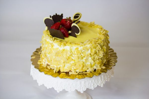 Tort de Mere si Migdale