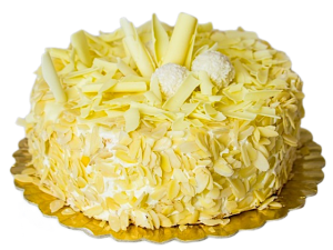 Tort Raffaelo
