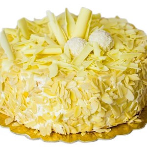 Tort Raffaelo
