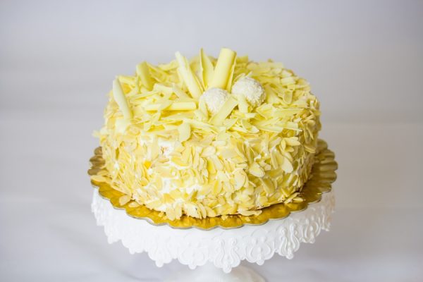 Tort Raffaelo