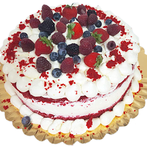 Tort Red Velvet