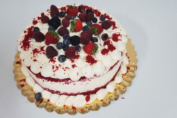Tort Red Velvet