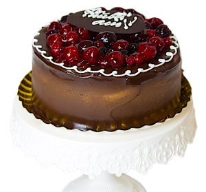 Tort Regal