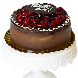 Tort Regal