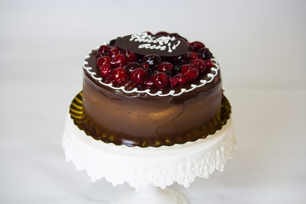 Tort Regal