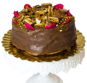 Tort Snickers
