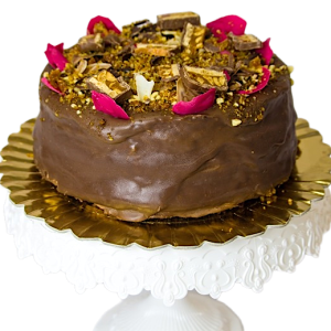 Tort Snickers