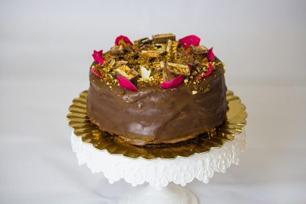 Tort Snickers