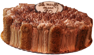 Tort Tiramisu
