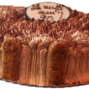 Tort Tiramisu