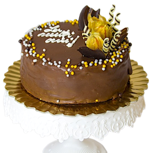 Tort Whisky