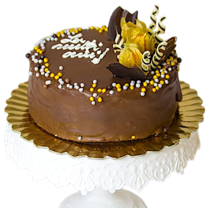 Tort Whisky