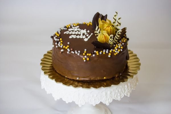 Tort Whisky