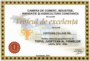 Diploma Cofetaria Collage - 10