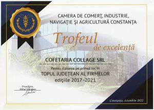 Diploma Cofetaria Collage - 11