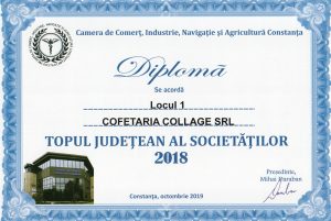 Diploma Cofetaria Collage - 4