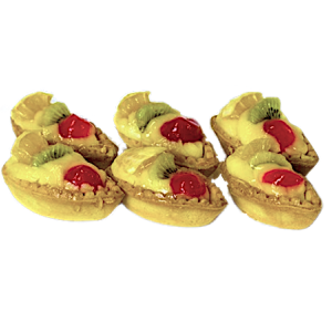 Mini Tarte