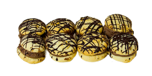 Pateuri cu Crema
