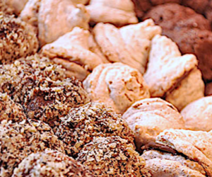 Pricomigdale Asortate